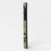 24 GEKKO'S Case-Mate iPhone CASE (Achterkant/links)