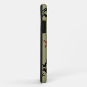 24 GEKKO'S Case-Mate iPhone CASE (Achterkant/rechts)