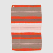 24 GOLFHANDDOEK (Voorkant)