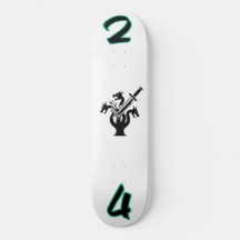 “24 Harde Lijnen” Hydra Deck – Overwin de Chaos Ed