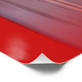 24 Hours 1966 Ford vs Ferrari Perfect Poster (Hoek)