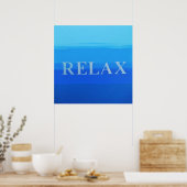 24-inch x 24-inch Value-Poster papier onthaar Poster (Keuken)