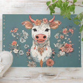 24 inch x 36 inch Welcome Mat/ Deurmat Whimsical K