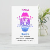 24 Jaar traditionele opaal 24e trouwdag jubileum Kaart (Staand voorkant)