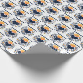 24 jan - Complimentdag Cadeaupapier (Hoek)