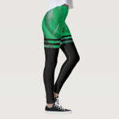 24 Leggings (Rechts)