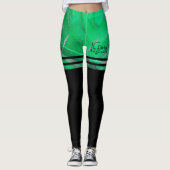 24 Leggings (Voorkant)