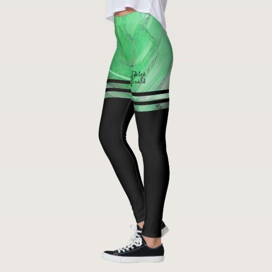 24 Leggings (Links)