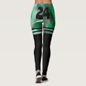 24 Leggings (Achterkant)
