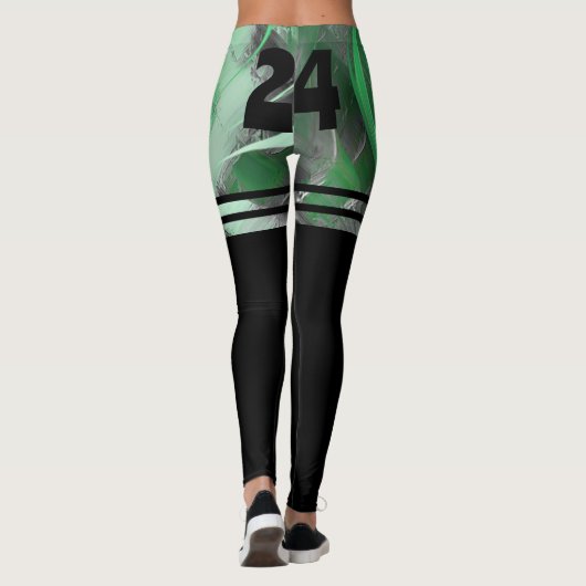 24 Leggings (Achterkant)