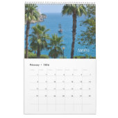 24 maanden Reizen Turkije Kalender (Feb 2026)