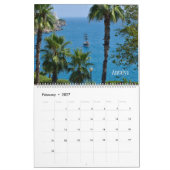 24 maanden Reizen Turkije Kalender (Feb 2027)