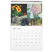 24-maands kalender voor kunst en fotografie (Mar 2027)