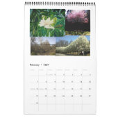 24-maands kalender voor kunst en fotografie (Feb 2027)