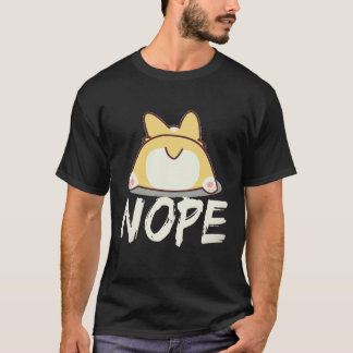 24 Nee - Corgi T-shirt