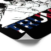 24 Niet te stoppen (editie van de poging tot inwij Poster (Hoek)