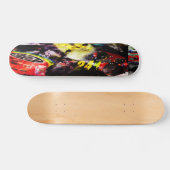 24 PERSOONLIJK SKATEBOARD (Horizontaal)