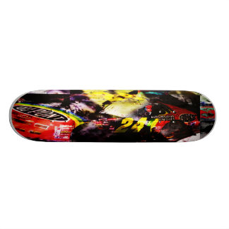 24 PERSOONLIJK SKATEBOARD