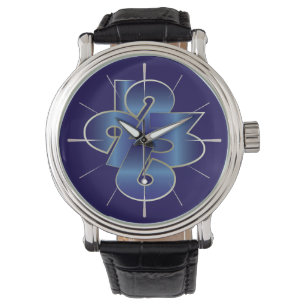 24 uur horloge