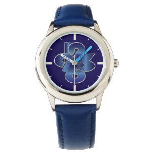 24 uur horloge