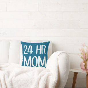 24 uur mama kussen