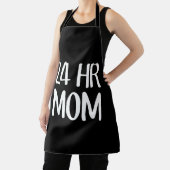 24 uur mama schort (Insitu)