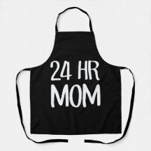 24 uur mama