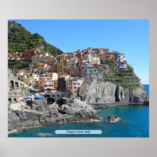 24 x 20 inch, waardevol Poster (mat) (Voorkant)