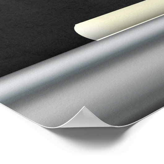 24 x 24 inch, BACK TO SCHOOL Poster/(Matte) BOOKWO Poster (Hoek)