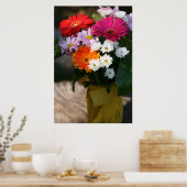 24 x 24 inch, Value-Poster papier (Matte) Poster (Keuken)