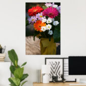 24 x 24 inch, Value-Poster papier (Matte) Poster (Thuiskantoor)