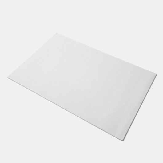 24 x 36 inch deurmat (Schuin)