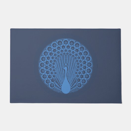 24 x 36-inch deurmat (Voorkant)