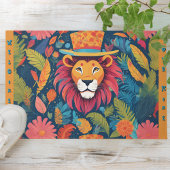 24" x 36" Welkomstmat/deurmat Whimsical Butterfly Deurmat