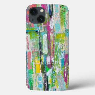 24e en hoofd iPhone Case