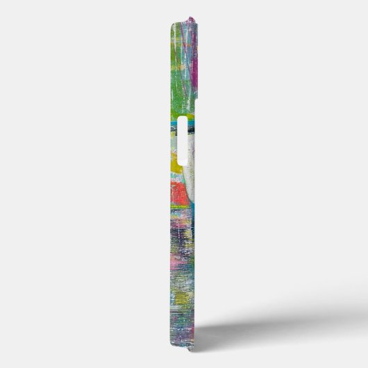 24e en hoofd iPhone Case (Achterkant / Rechts)