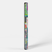 24e en hoofd iPhone Case Hoesje (Rechterkant)