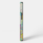 24e en hoofd iPhone Case Hoesje (Linkerkant)