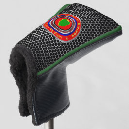 24e Infanteriedivisie “Eerste om te vechten” Golfheadcover