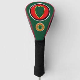 24e Infanteriedivisie Golfheadcover