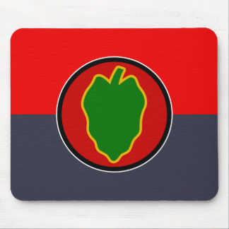 24e Infanteriedivisie Muismat