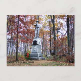 24E MICHIGAN BRIEFKAART