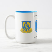 24E MILITAIRE INTELLIGENCE BATTALION 66E M I BDE TWEEKLEURIGE KOFFIEMOK (Links)