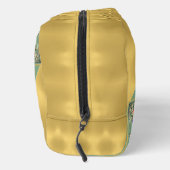 24e Opal Jubileum Print Cut Sew Bag Toilettasje (Rechts)