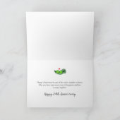 24e trouwdagjubileum, Erwtjes in een peul, Hartjes Kaart (Binnen)