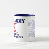 24ste Michigan Infanteregime, Mok burgeroorlog (Midden)