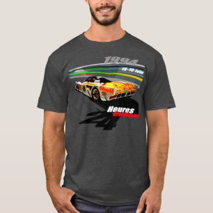 24u Le Mans 1998 T-shirt