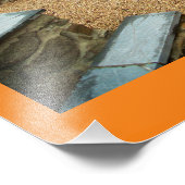 24x18-inch LHS Reunion foto met tekst Foto Afdruk (Hoek)