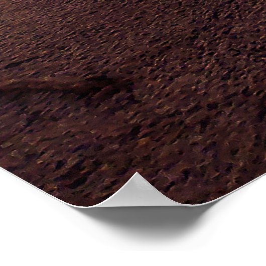 24x18 Wand Poster (Hoek)