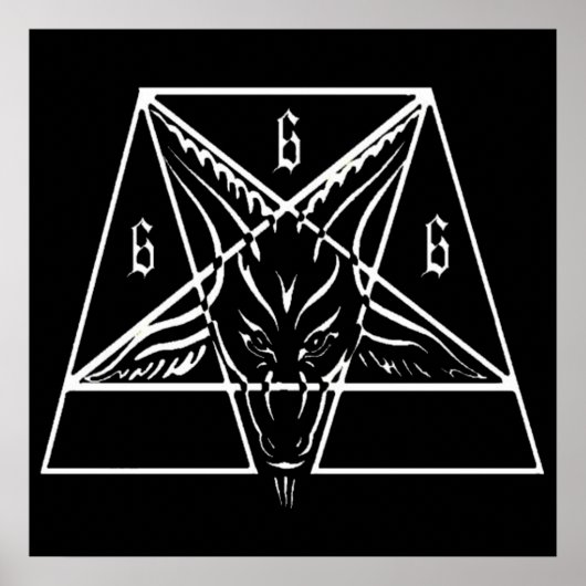 24x24-inch TrapBaph-poster Poster (Voorkant)